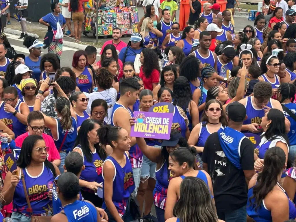 Micareta de Feira 2025