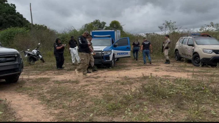 Jovem de 19 anos que estava desaparecido é encontrado morto no bairro Aviário