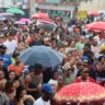 Arrastão da Micareta de Feira 2025 com Thiago Aquino e Timbalada