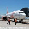 Rota Salvador - Porto Seguro ganha mais um voo Foto Tatiana Azeviche Ascom SeturBA