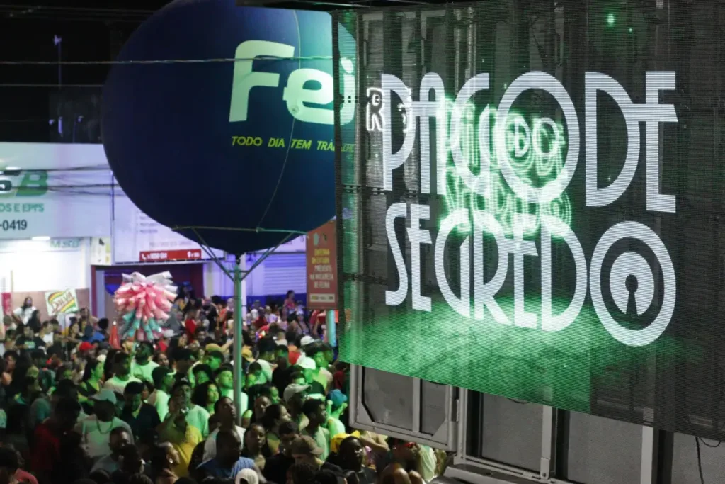 Micareta de Feira 2025