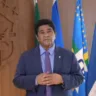 Justiça afasta Ednaldo Rodrigues da presidência da CBF