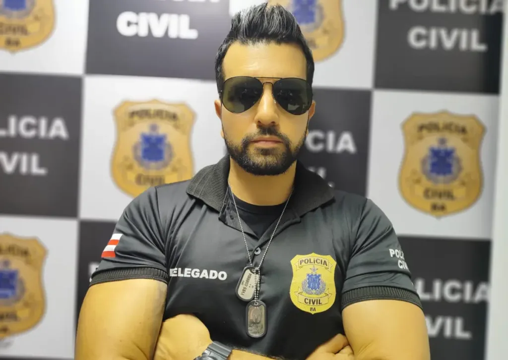 Polícia Civil