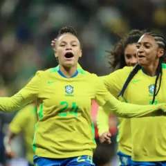 dudinha - seleção brasileira