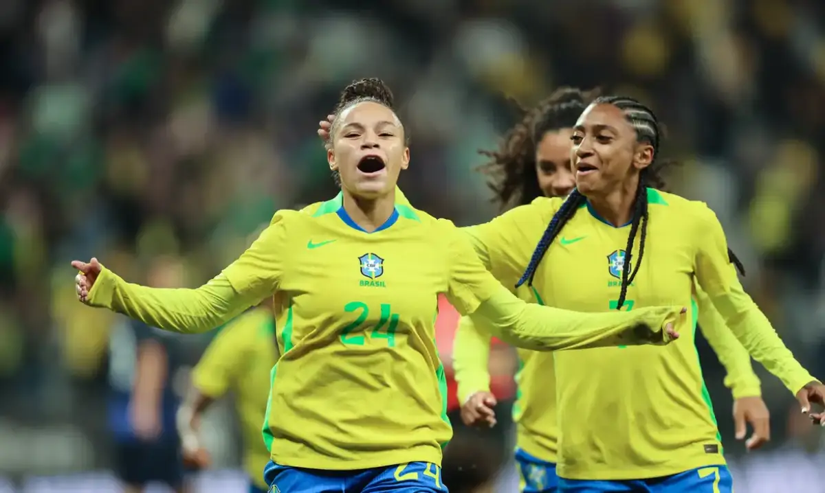 dudinha - seleção brasileira