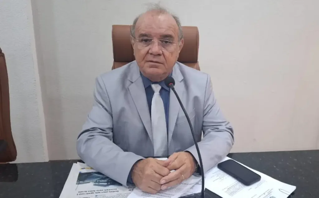 projeto de empréstimo - José Carneiro