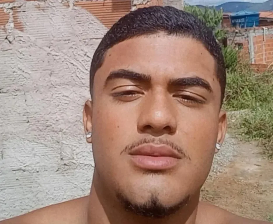 Jovem morto em Jequié