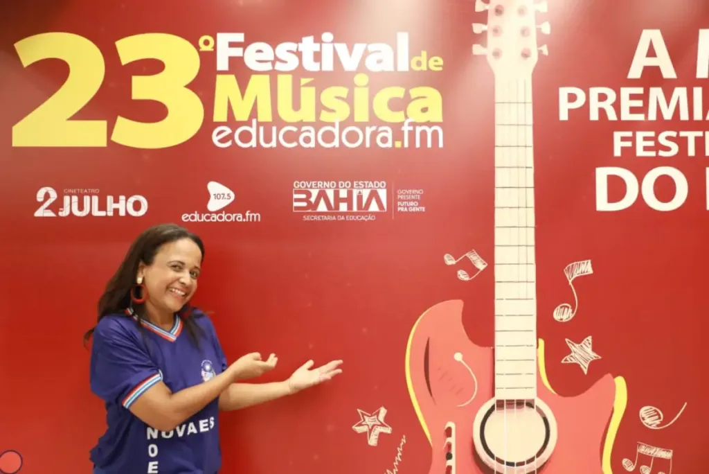 Festival educadora