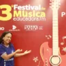Festival educadora