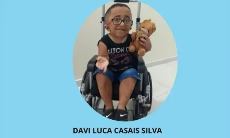 Davi Luca