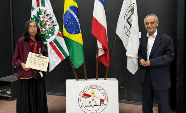 Historiadora
