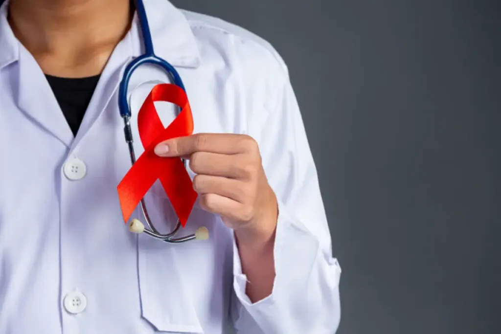 hiv - aids