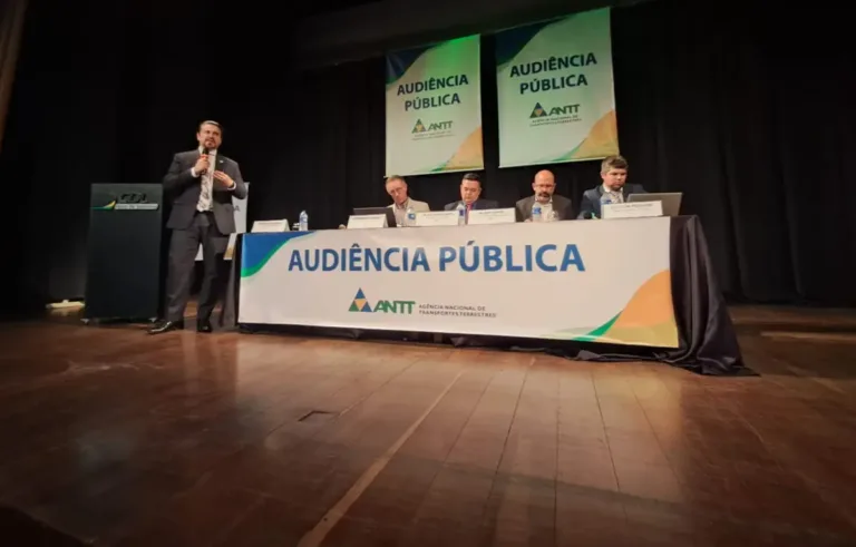 Audiência pública na CDL sobre nova concessão das rodovias baianas
