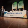 Audiência pública na CDL sobre nova concessão das rodovias baianas