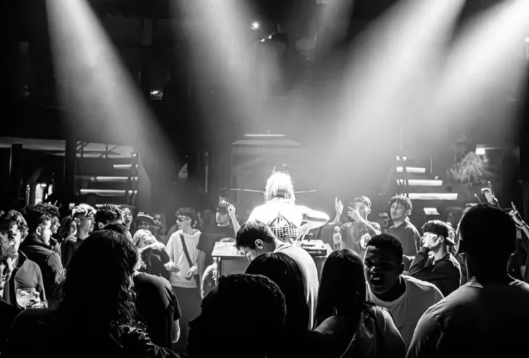 Dj kally