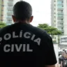 Polícia Civil- médico é preso no Rio
