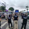 Forças policiais / polícia civil / policia militar