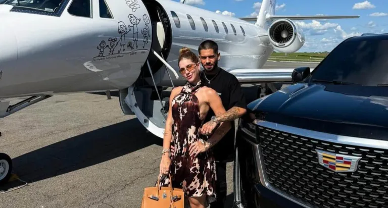 Virginia Fonseca e Zé Felipe dividirão um patrimônio milionário após separação