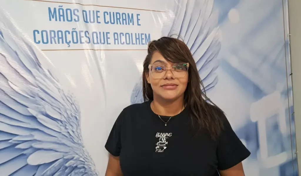 Semana da Enfermagem
