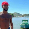 O guia turístico Victor Cerqueira Santos Santana, de 28 anos, morreu no dia 10 de maio, durante uma operação da Polícia Militar no distrito de Caraíva, em Porto Seguro.