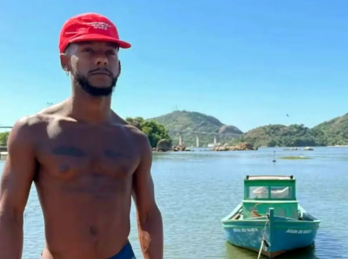 O guia turístico Victor Cerqueira Santos Santana, de 28 anos, morreu no dia 10 de maio, durante uma operação da Polícia Militar no distrito de Caraíva, em Porto Seguro.
