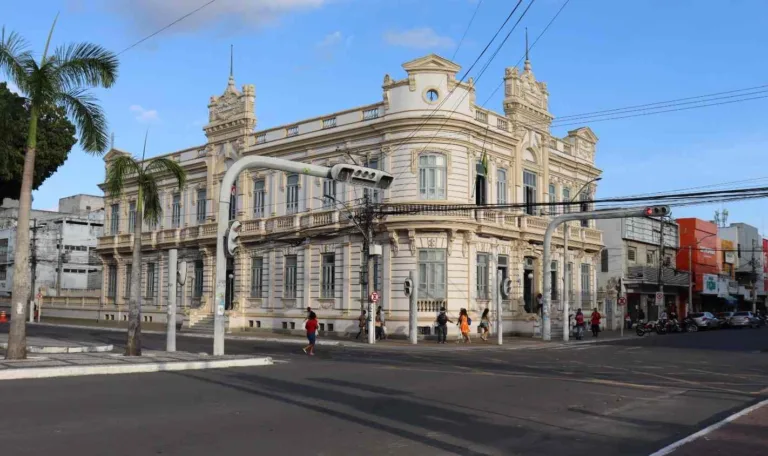 Prefeitura de Feira de Santana nomeados