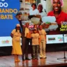 Bahia sem Fome - centro de convenções