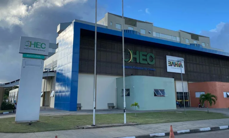 Tratamento para doença rara realizado no HEC será apresentado em congresso europeu