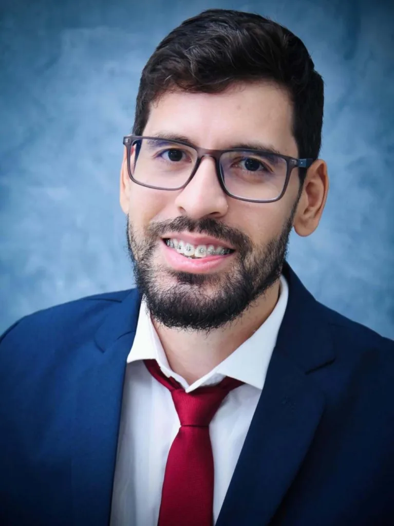Tarcio Vinicius Ouriques Cordeiro