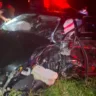 Acidente na BR-324 em Jacobina