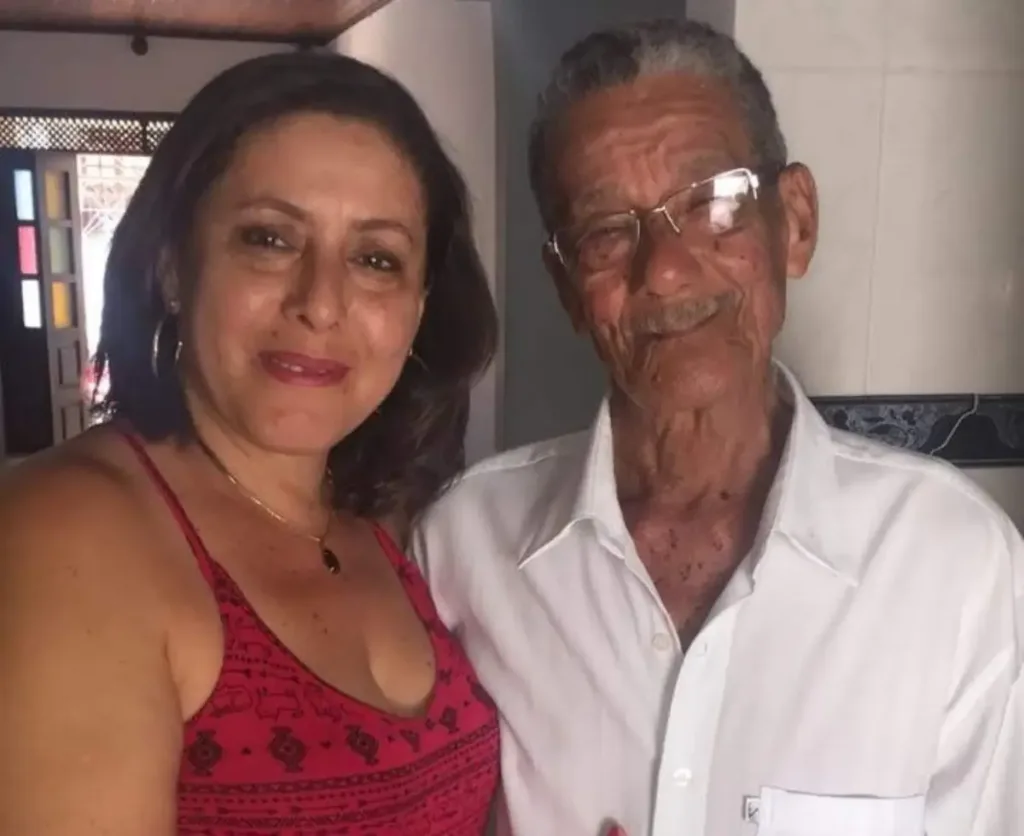 Saturnino conceição da Fonseca