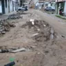 Moradores do Caseb cobram conclusão de obra da Embasa