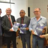 LDO é entregue a Câmara