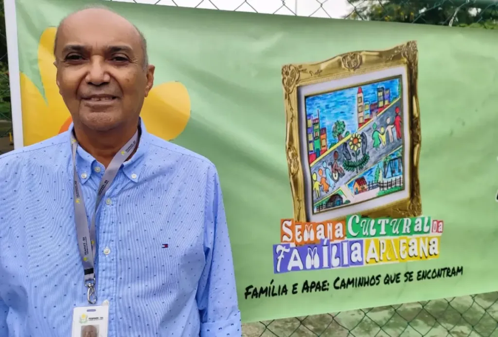 Semana Cultural da Família Apaiana