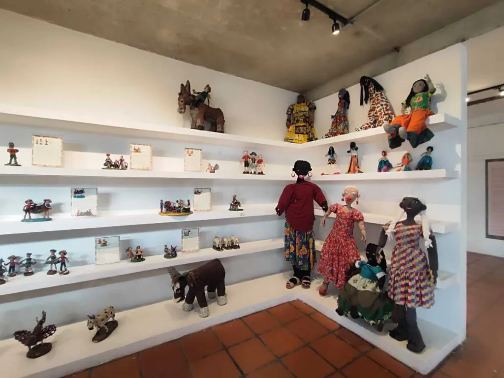 Museu Casa do Sertão | Foto: Ed Santos/Acorda Cidade