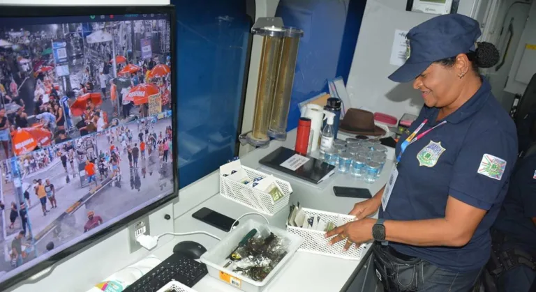 Micareta 2025: Documentos extraviados estão disponíveis na Central de Achados e Perdidos da Guarda Municipal