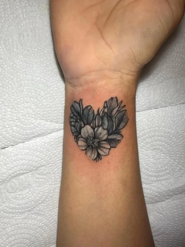 A tatuagem vem conquistando espaço no Dia das Mães