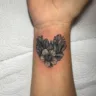 A tatuagem vem conquistando espaço no Dia das Mães