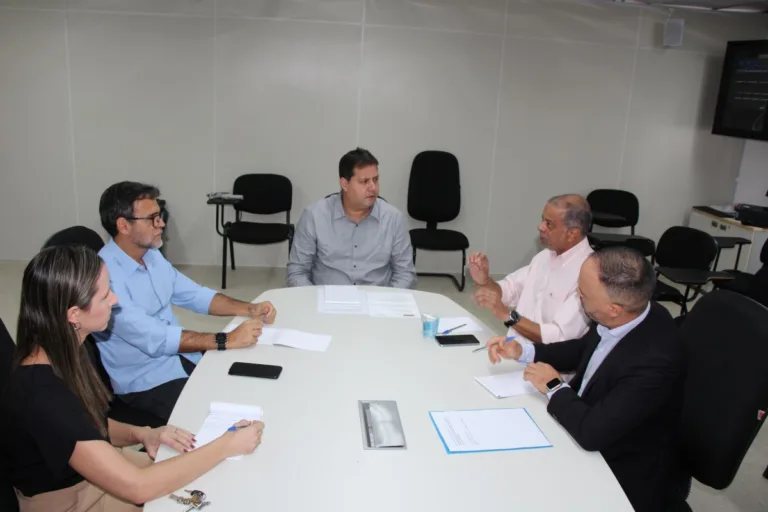 reunião Procon Bahia