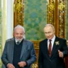 Brasil e Rússia discutem aumento das relações na área de energia