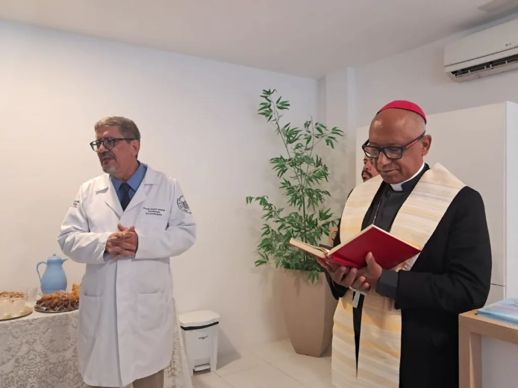 Escola de Ecocardiografia