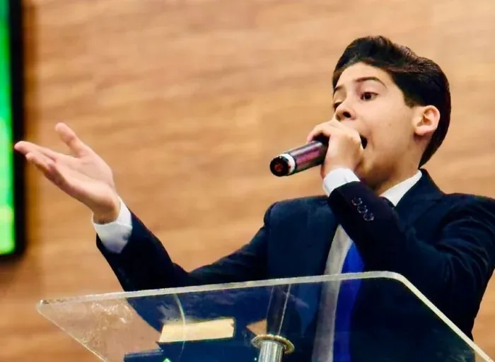 Foto: Reprodução 