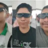 projeto de ensino em 3D em escolas da rede municipal