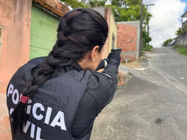 Polícia Civil