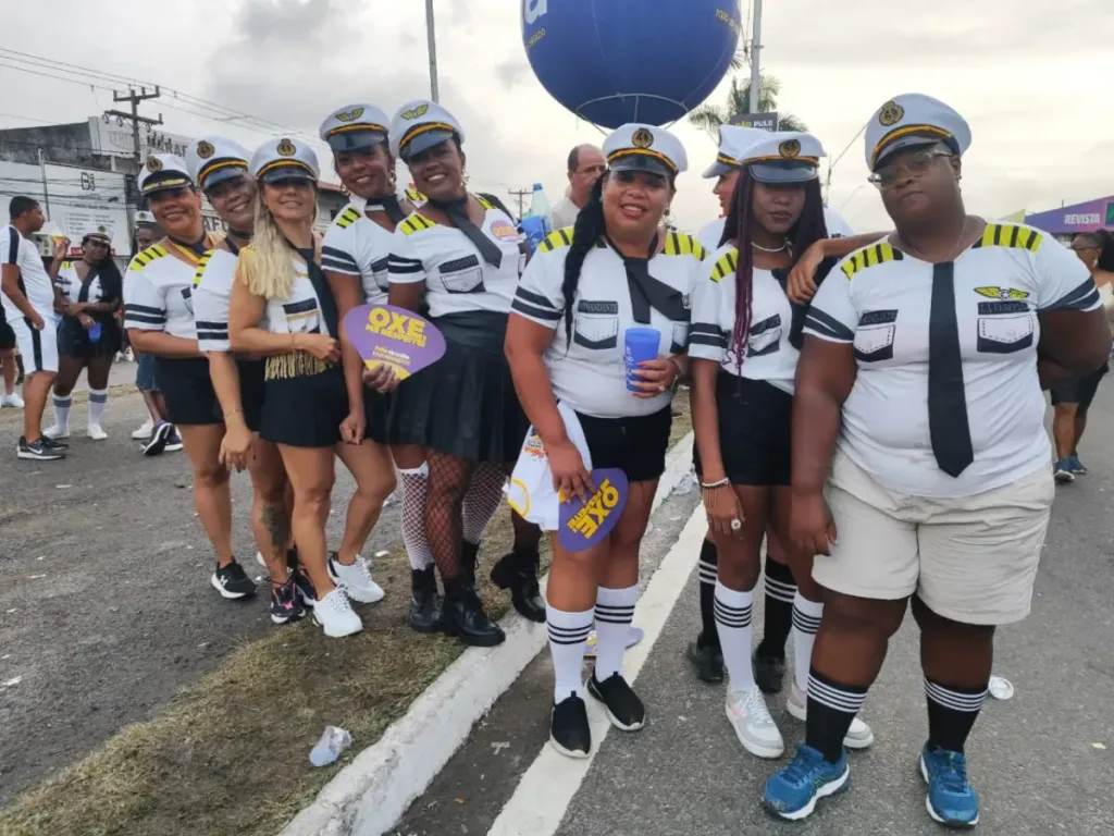 Micareta de Feira 2025
