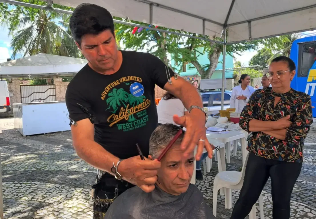 Matinha recebe I Encontro da Agricultura Familiar