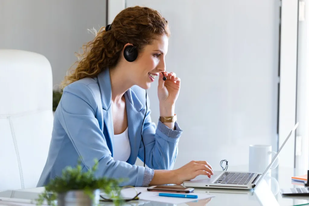 telemarketing