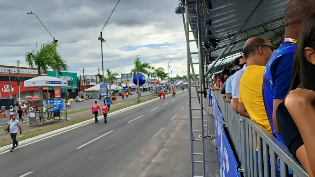 Circuito maneca ferreira