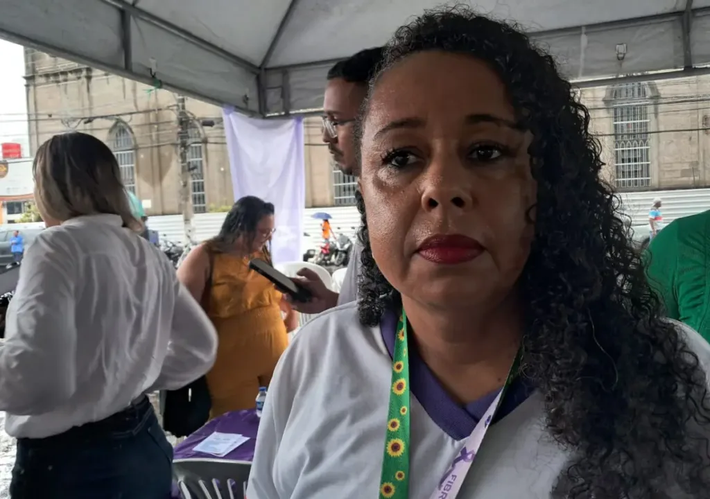 Ação Social - Fibromialgia