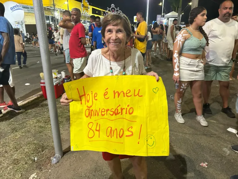 Micareta de Feira 2025